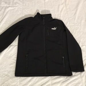 puma jacket